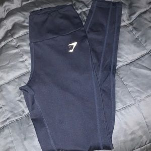 Gymshark Sculpture Leggings
